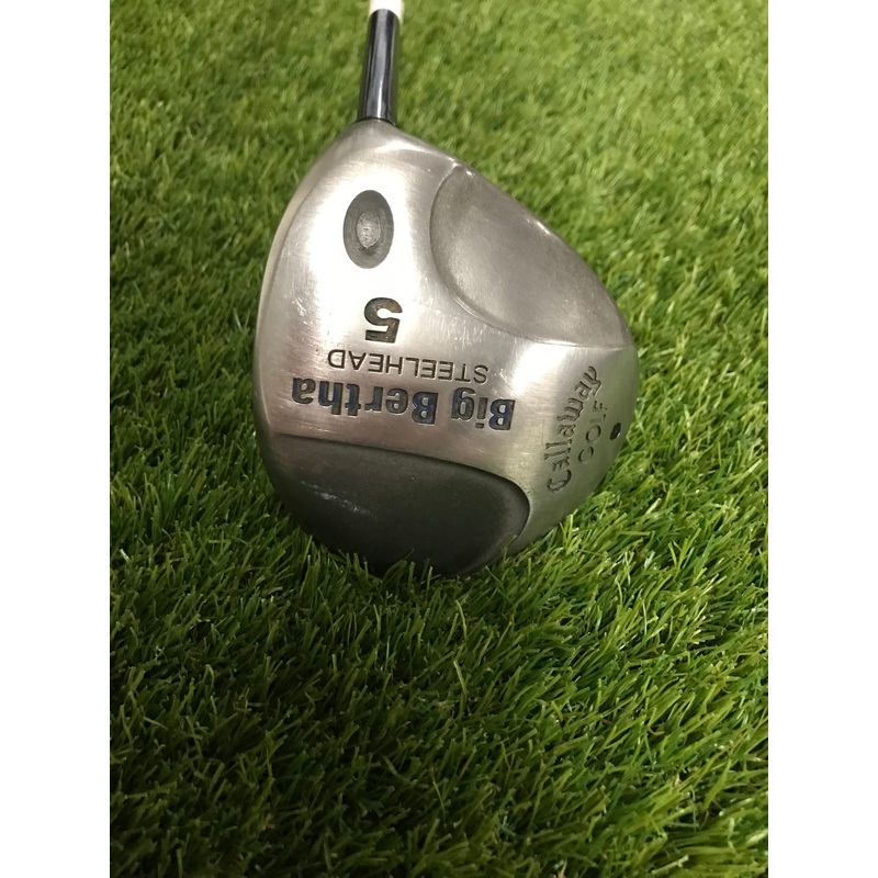 BB Steelhead 5 Fwy