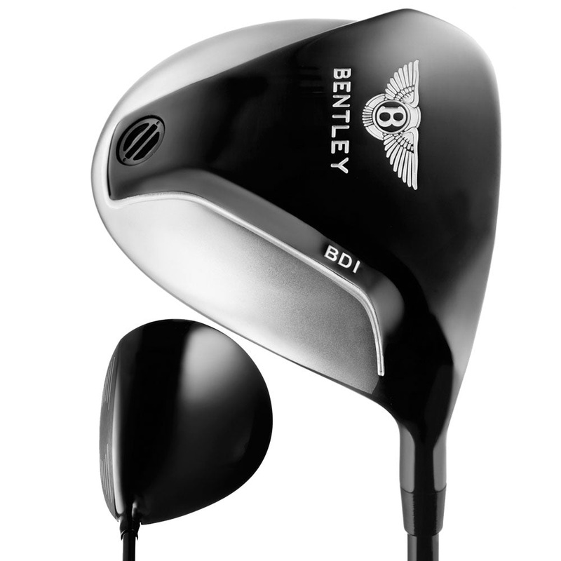 Bentley Golf BD1 Driver 460cc  21 Women