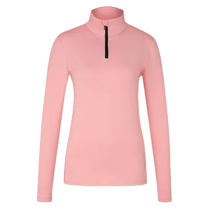 Bogner Beline1 Golf Pullover Mauve – 21 Women