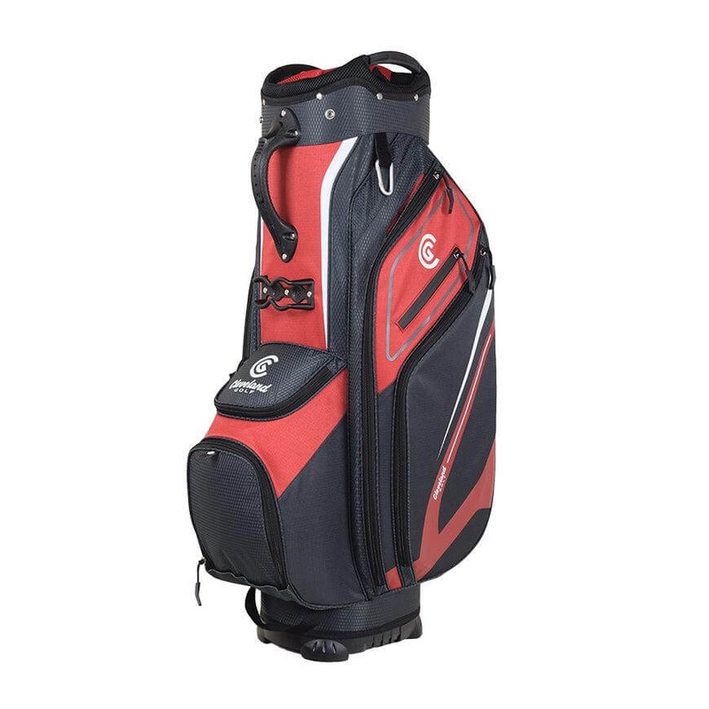 Cleveland Golf Lightweight Cart Bag – 2023
