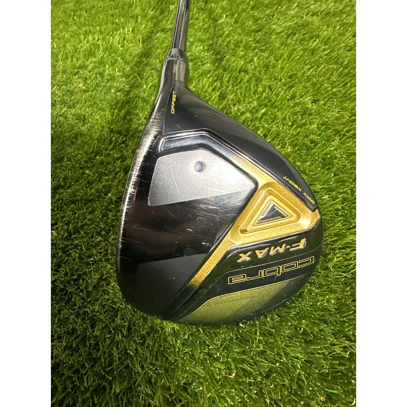 Cobra Fmax 5/20 FWY