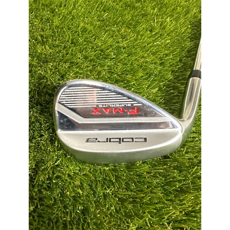 Cobra Fmax Sand Wedge