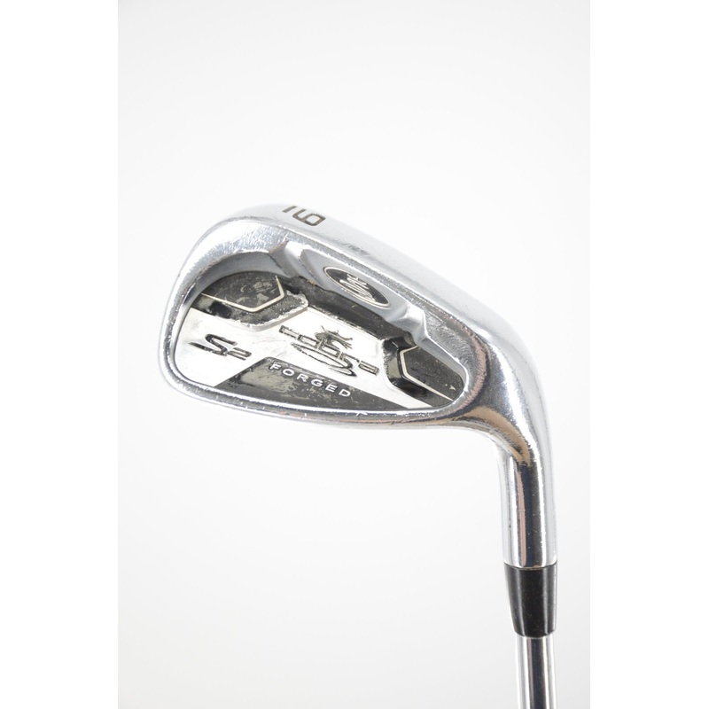 Cobra S2 Forged 9 Iron S Flex 36″