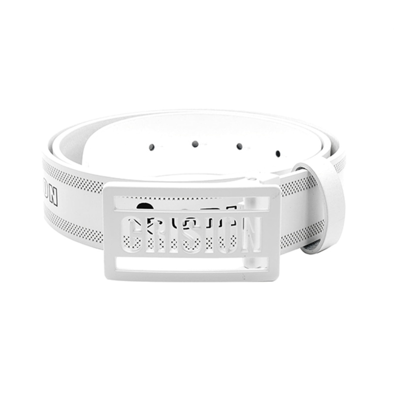 Crision Basic Metal Buckle Belt (W3)