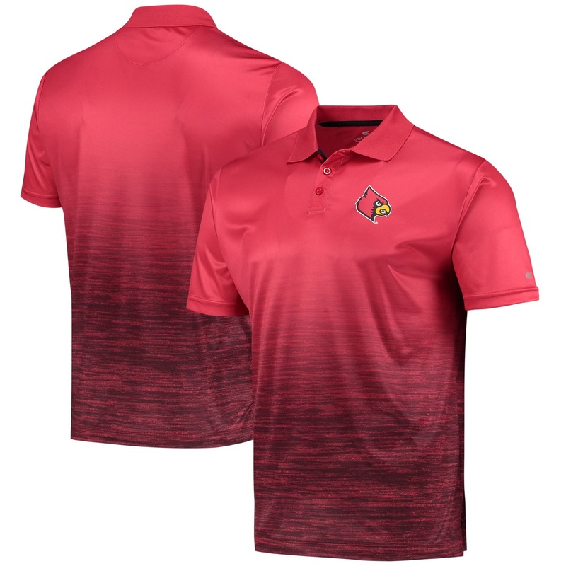 Louisville Golf Shirts and Polos