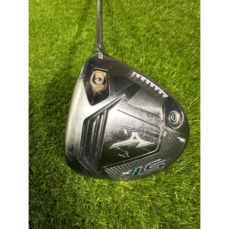 Mizuno STX 10.5 Driver