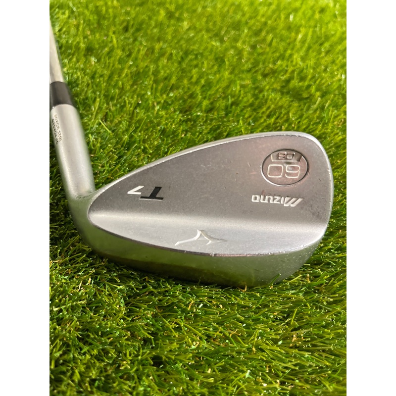Mizuno T7 60 Wedge