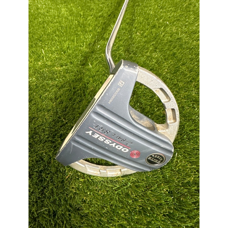 Odyssey 2Ball SRT 34″ Putter