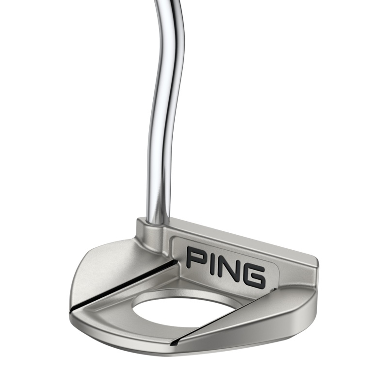 PING 2024 Fetch Custom Putter