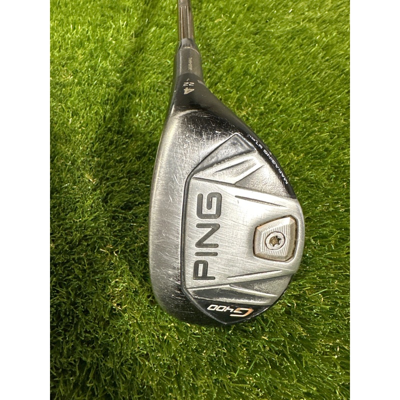 Ping G400 4/22 HYB