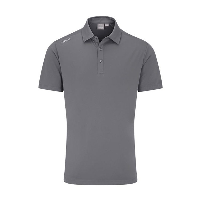 Ping Lindum Golf Polo Shirt