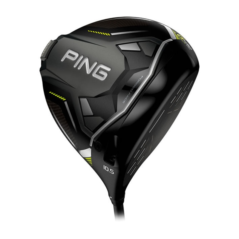 PING MEN G430 MAX 10K DRIVER