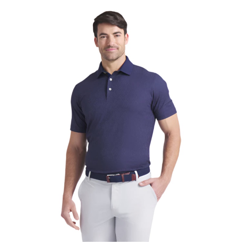 Puma Men’s Mattr Doily Polo 25