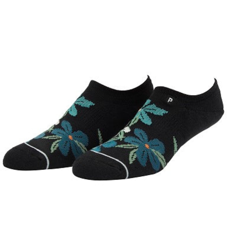 Puma Tech No Show Socks