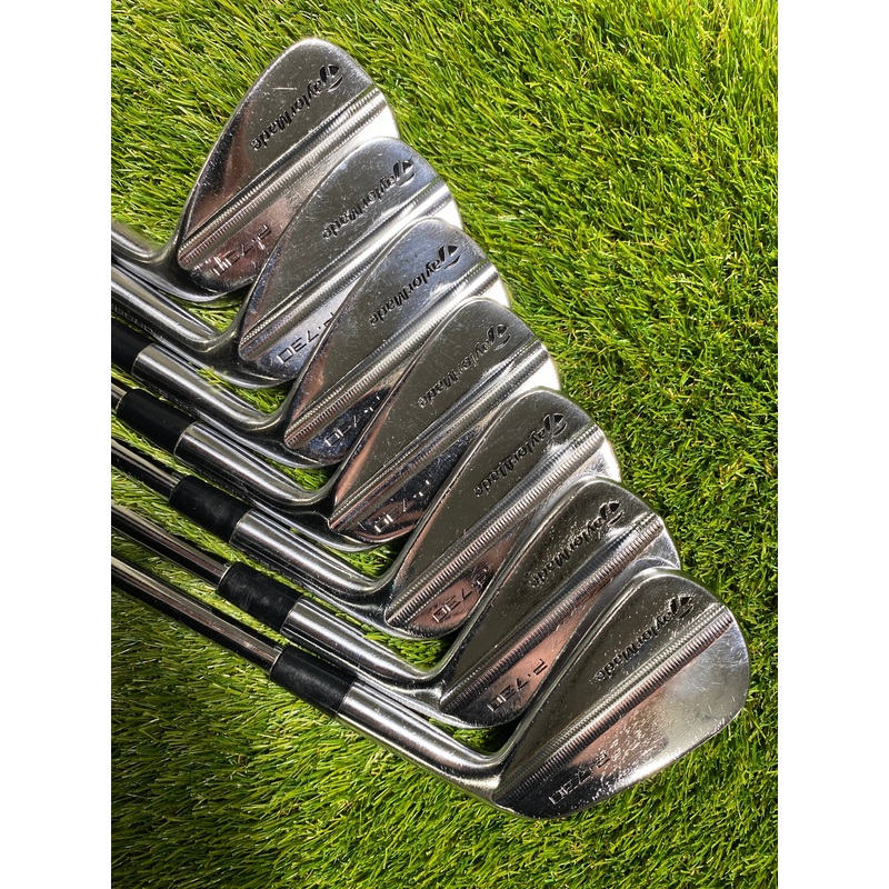 TaylorMade P730 4-PW Irons