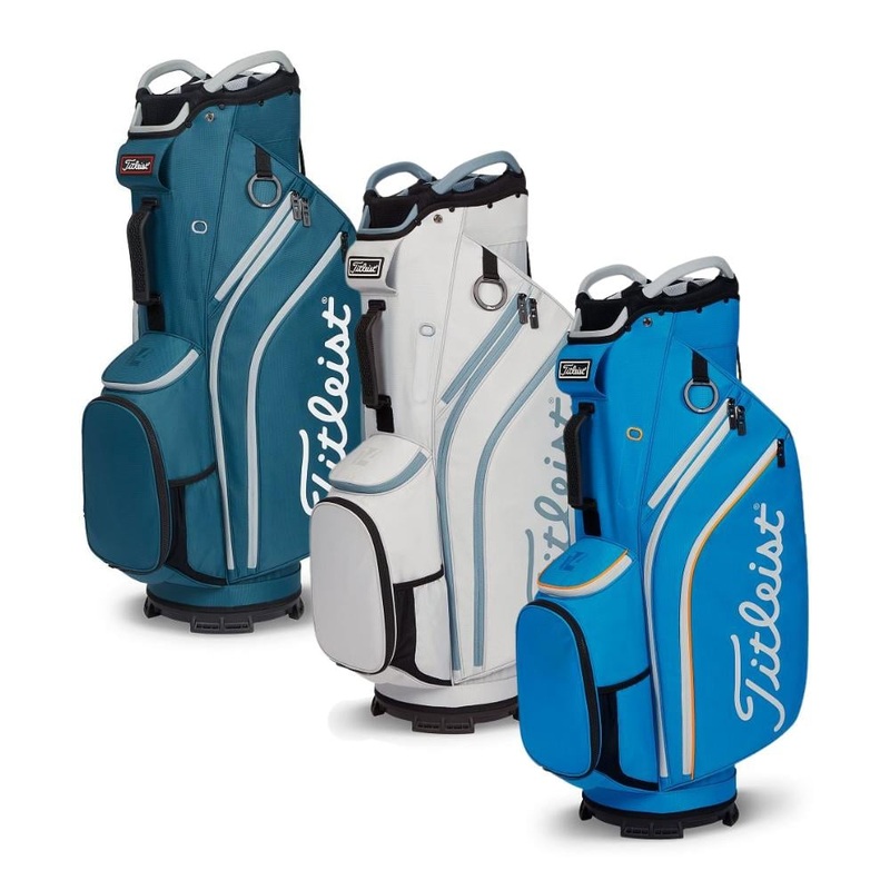 Titleist Cart 14 Cart Bag 24