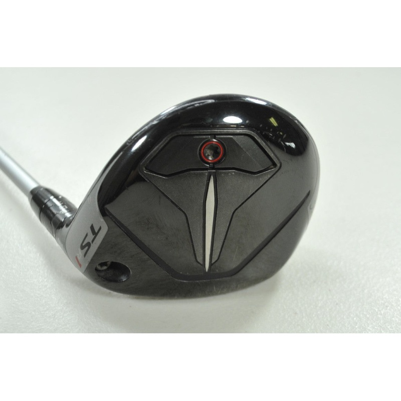 Titleist TSR1 5-23* Hybrid Senior Flex Right MMT R2 50g Graphite  # 199916