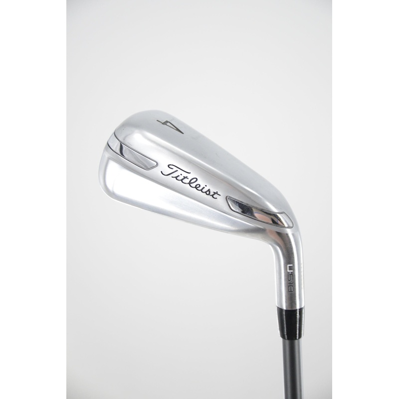 Titleist U510 4 Driving Iron S Flex 38.5″