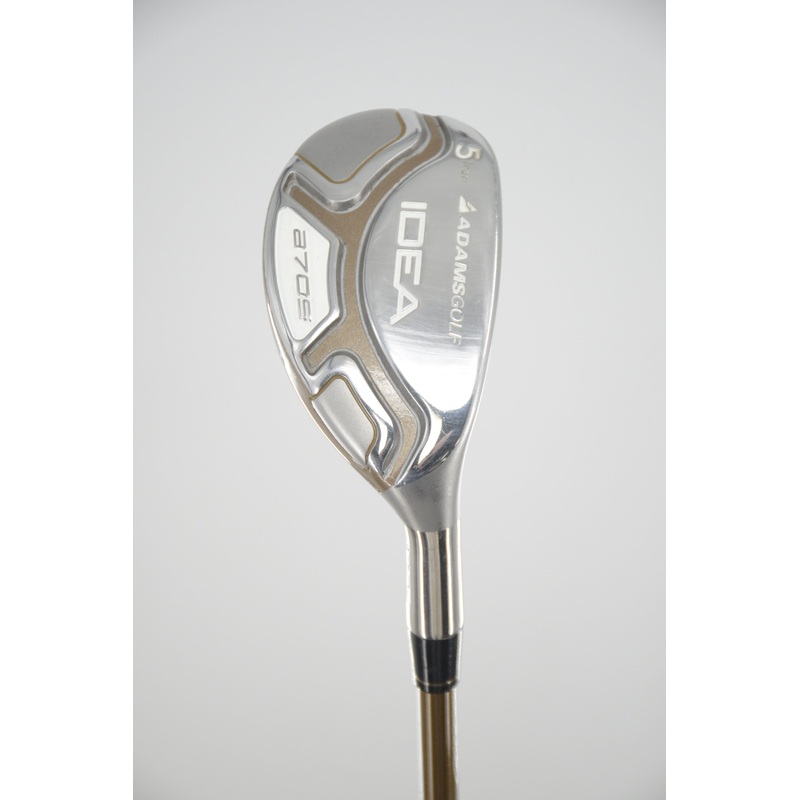 Women’s Adams Idea A7Os 5 Hybrid W Flex 37.75″