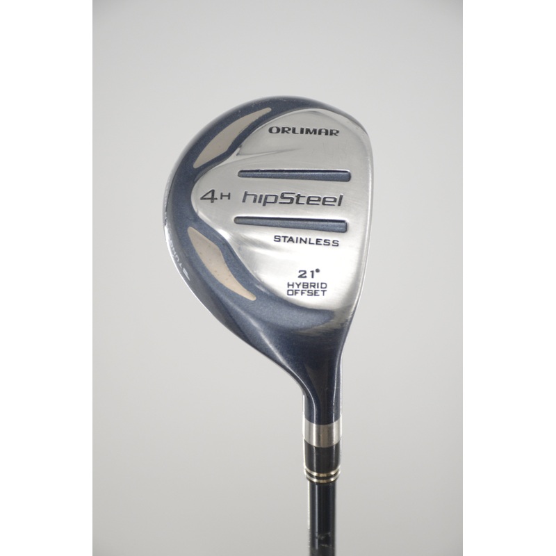 Women’s Orlimar Hipsteel 4 Hybrid W Flex 38.25″
