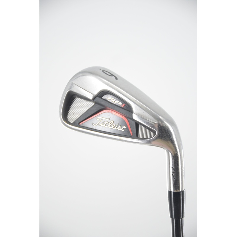 Women’s Titleist 712 AP1 6 Iron W Flex 36.25″