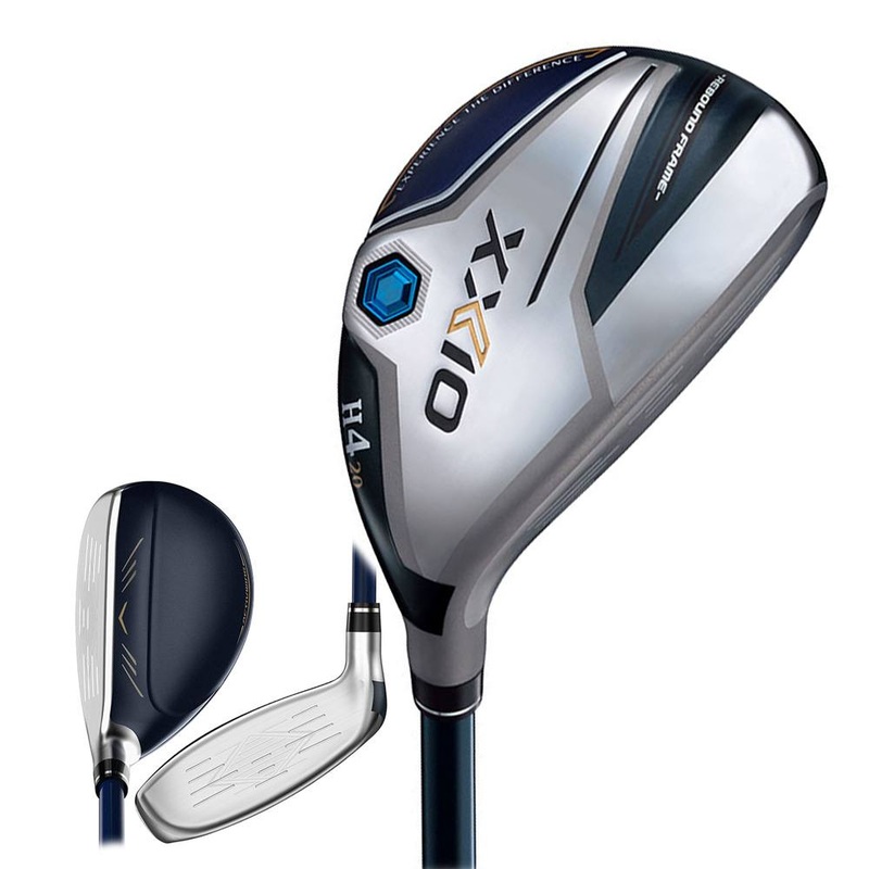 XXIO 12 Hybrid – 22 Men
