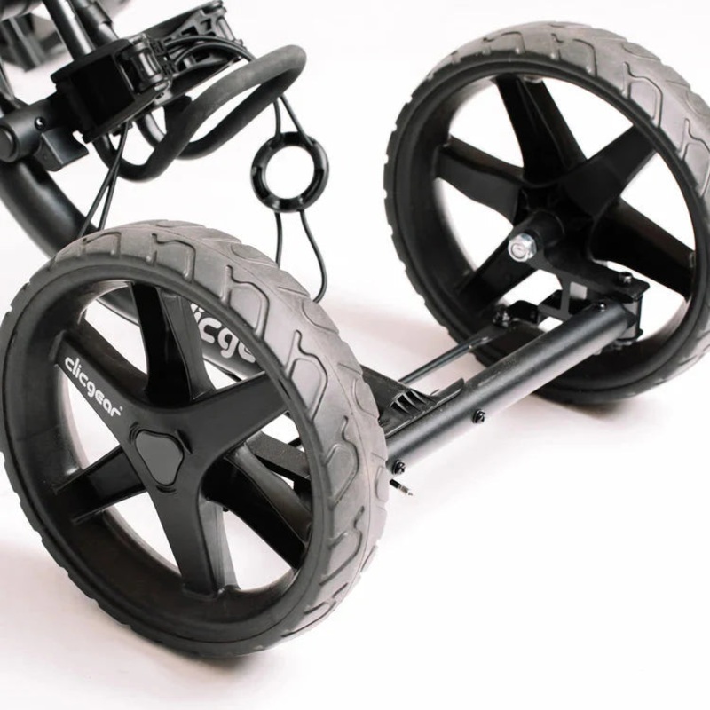 ALPHARD Front Wheel Swivel Conversion Kit For Clicgear Model 3.0/3.5+