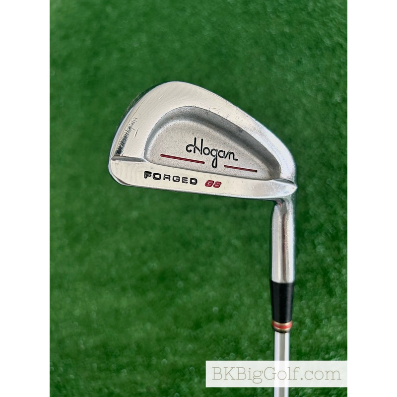 Ben Hogan Edge Forged GS 2 Iron / Stiff