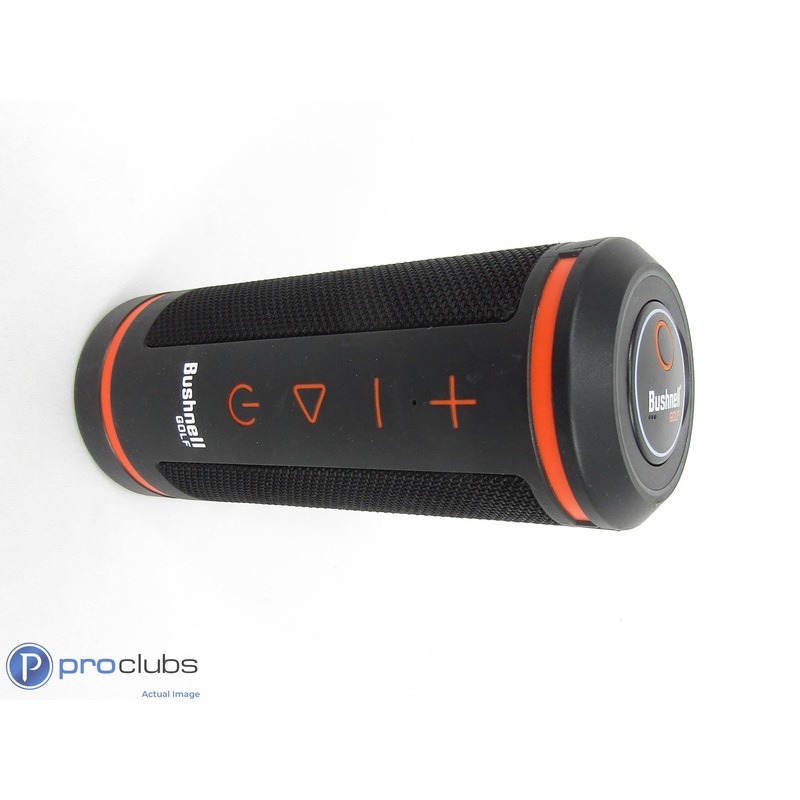 Bushnell “Wingman” Bluetooth Speaker – 424202