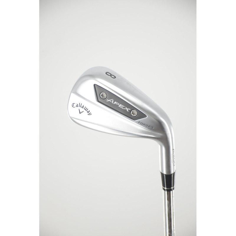 Callaway Apex AI200 5-AW Iron Set S Flex -0.25″