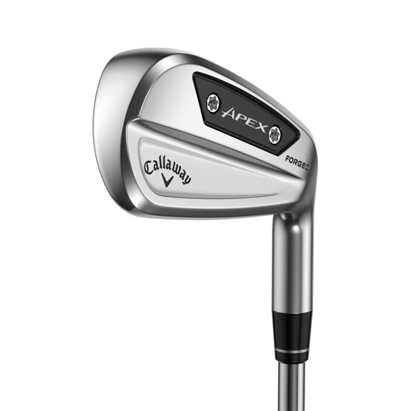 Callaway Apex Ai300 Custom Irons