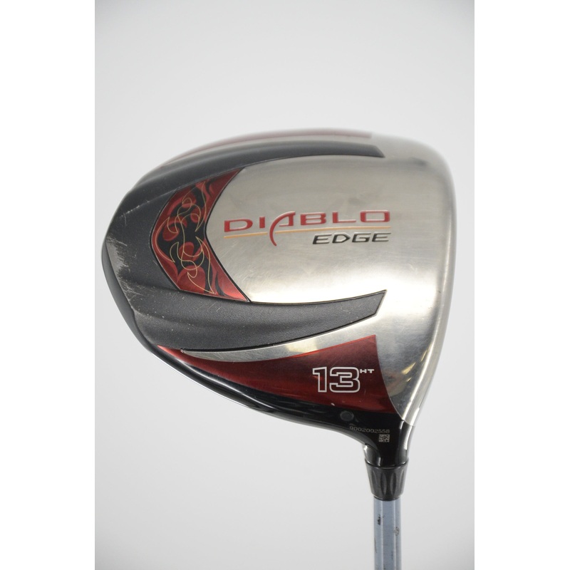 Callaway Diablo Edge 13 Degree Driver SR Flex 45.25″