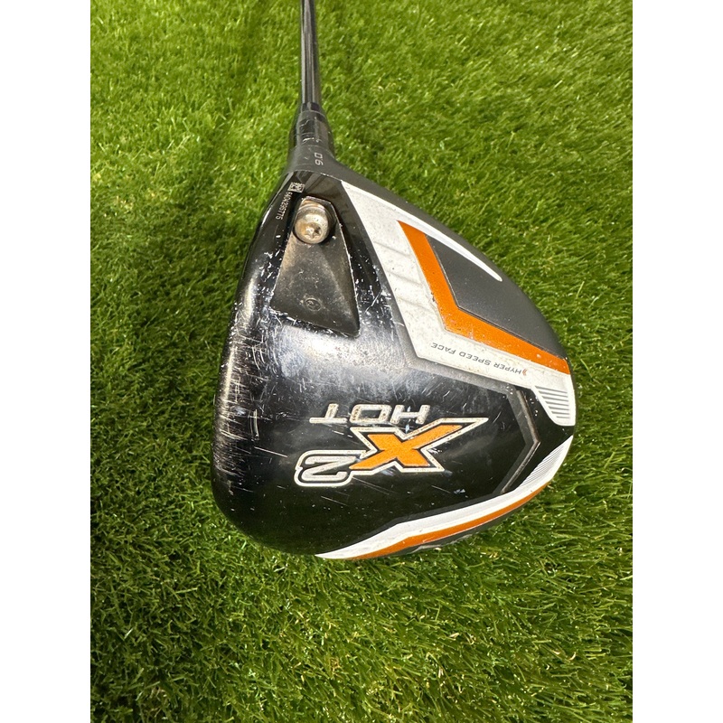 Callaway X2Hot 9 Driver