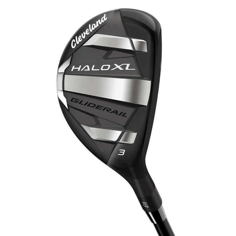 Cleveland HALO XL Hybrid – Free Custom Options