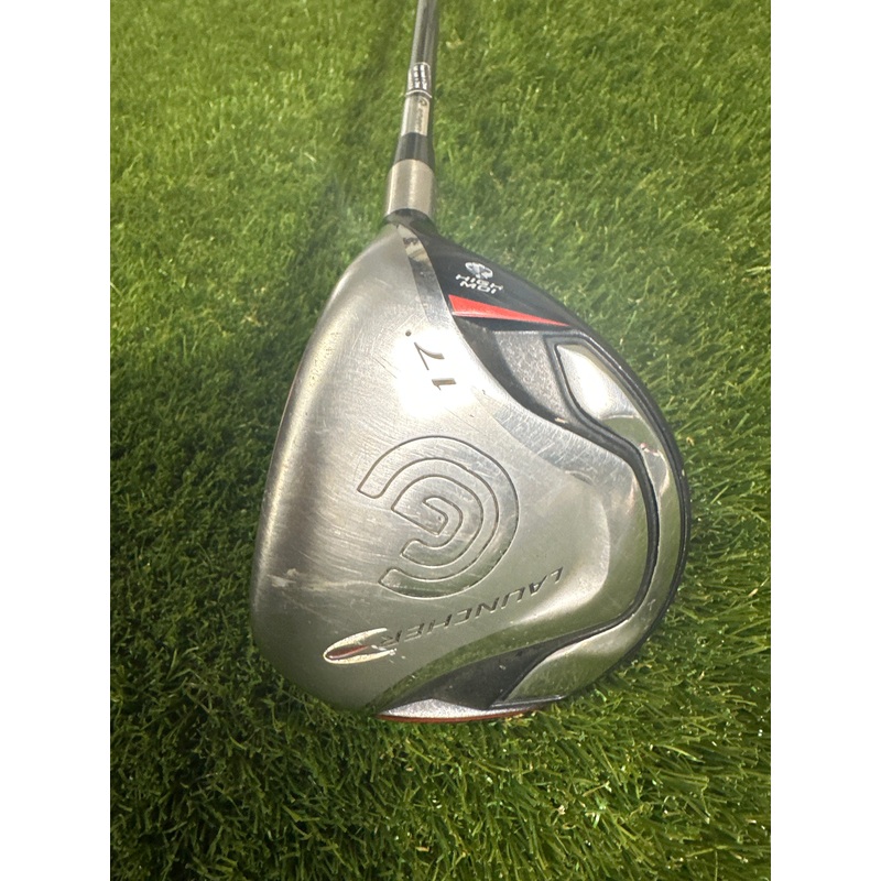 Cleveland Launcher 17 FWY