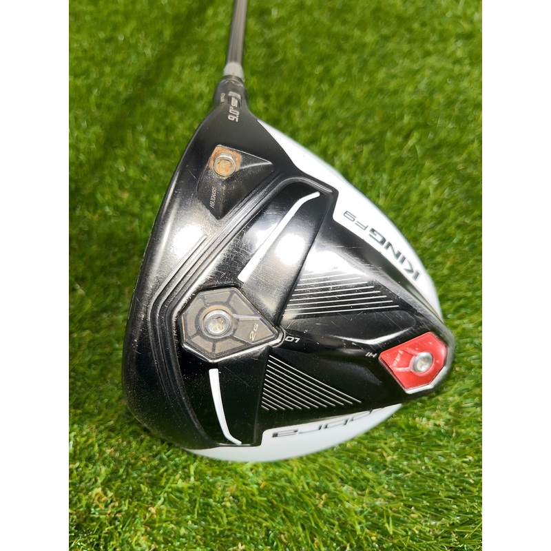 Cobra F9 9 Driver