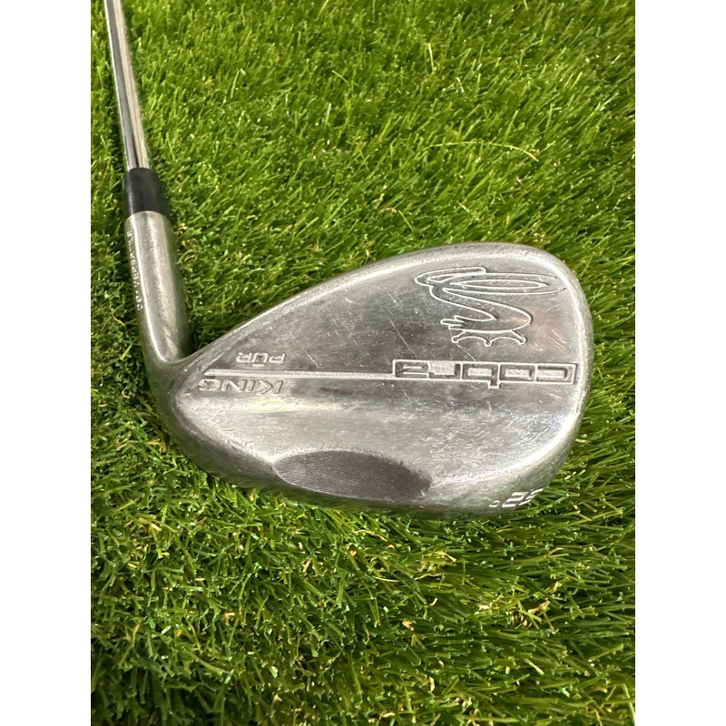 Cobra King Pur 52 Wedge