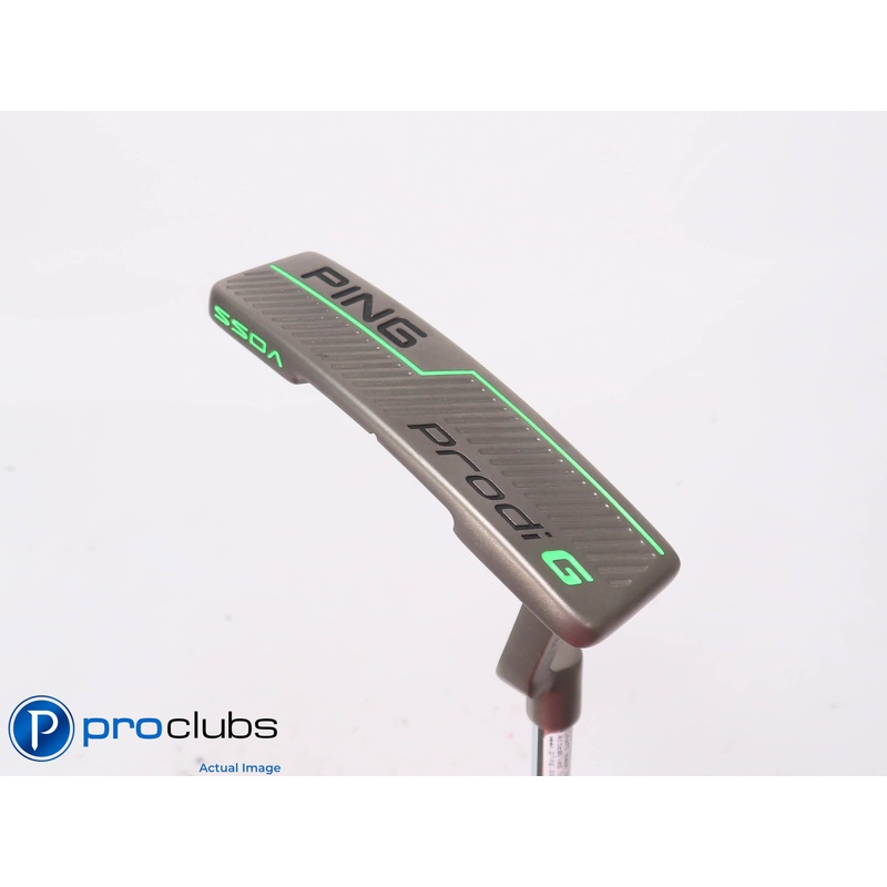 Mint! PING Prodi G VOSS Junior 29″ Putter #447865