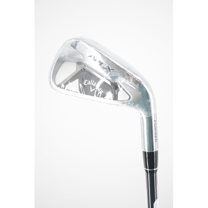 NEW Callaway Apex 21 7 Iron SR Flex 36.5″
