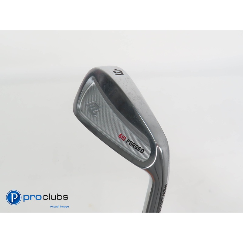 New Level 610 Forged 6 Iron – N.S. Pro Modus3 Tour 120 Regular Flex – 254548