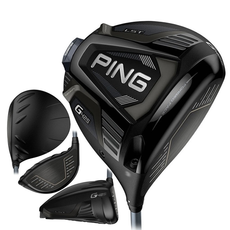 PING G425 LST Driver 445cc – 21 Men