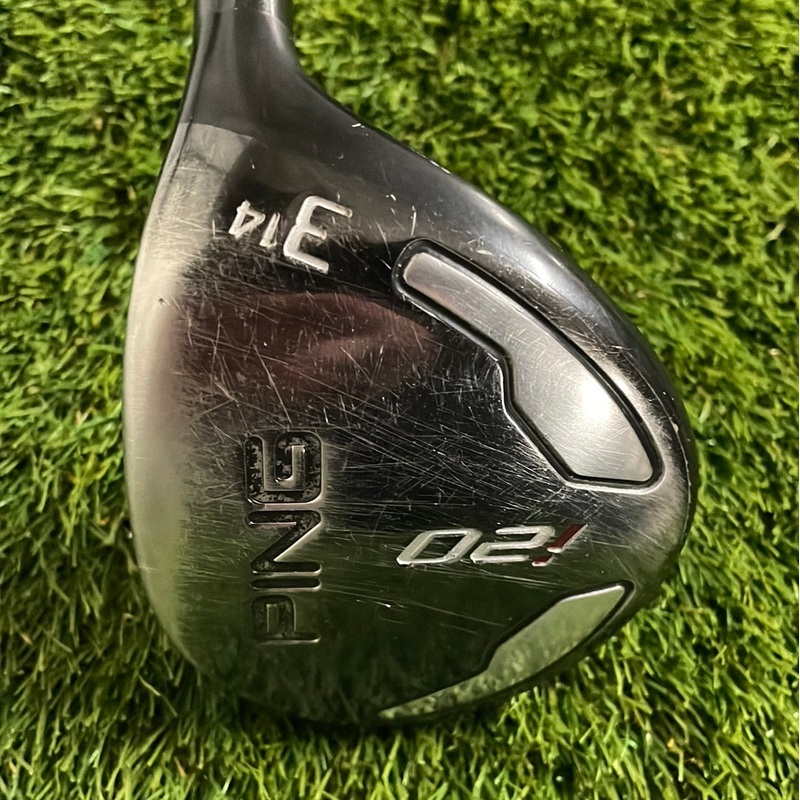 Ping i20 14/3 FWY