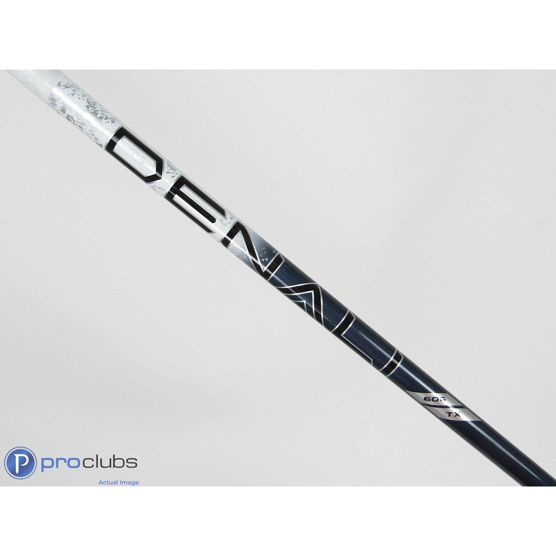 Project X Denali Blue 60 7.0 TX-Flex Driver Shaft W/ Callaway Tip-444459