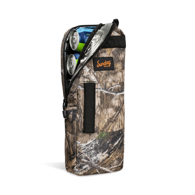 Sunday Golf Big Frosty | Mossy Oak Country DNA Camo