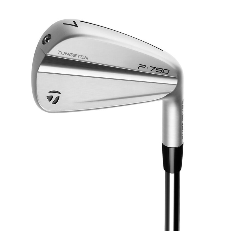 Taylormade 2023 P790 4-P Iron Set (Graphite Shaft)