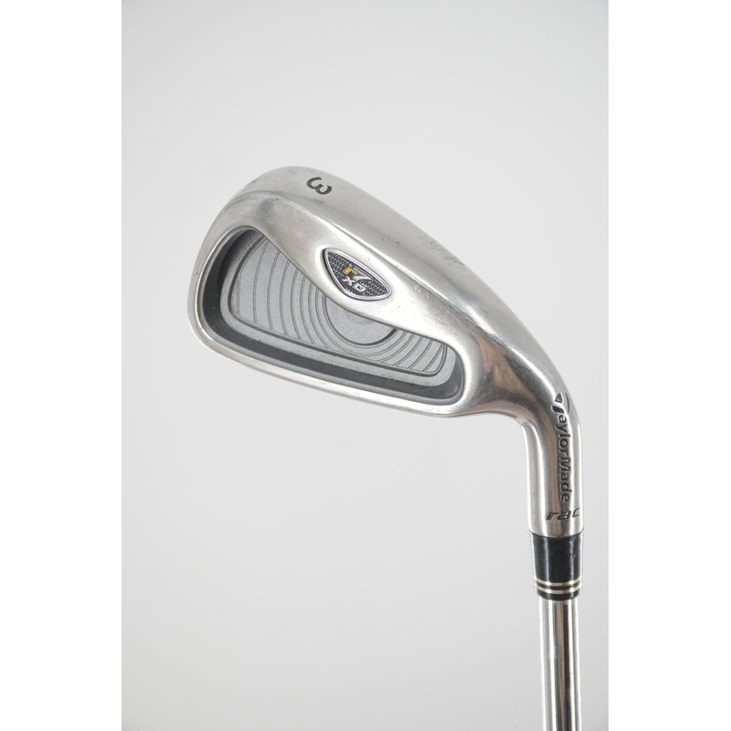 TaylorMade R7 XD 3 Iron R Flex 39″