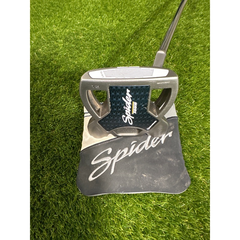 TaylorMade Spider Tour 34″ Putter