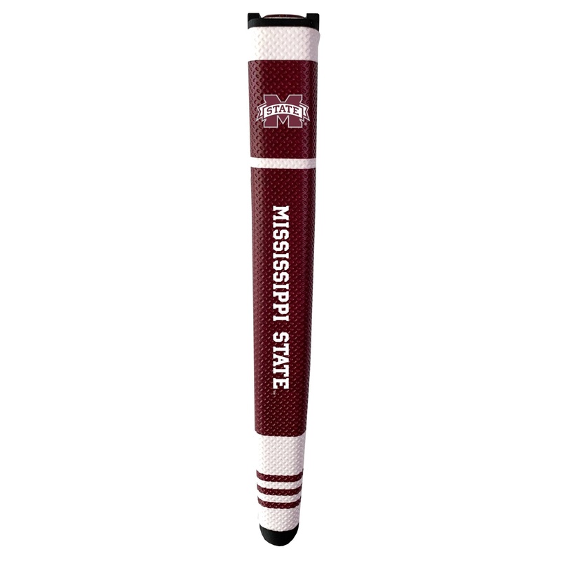 Team Golf Mississippi St Putter Grips
