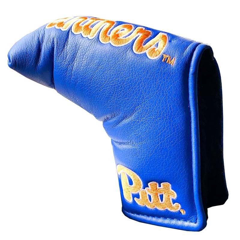 Team Golf PITT Putter Covers