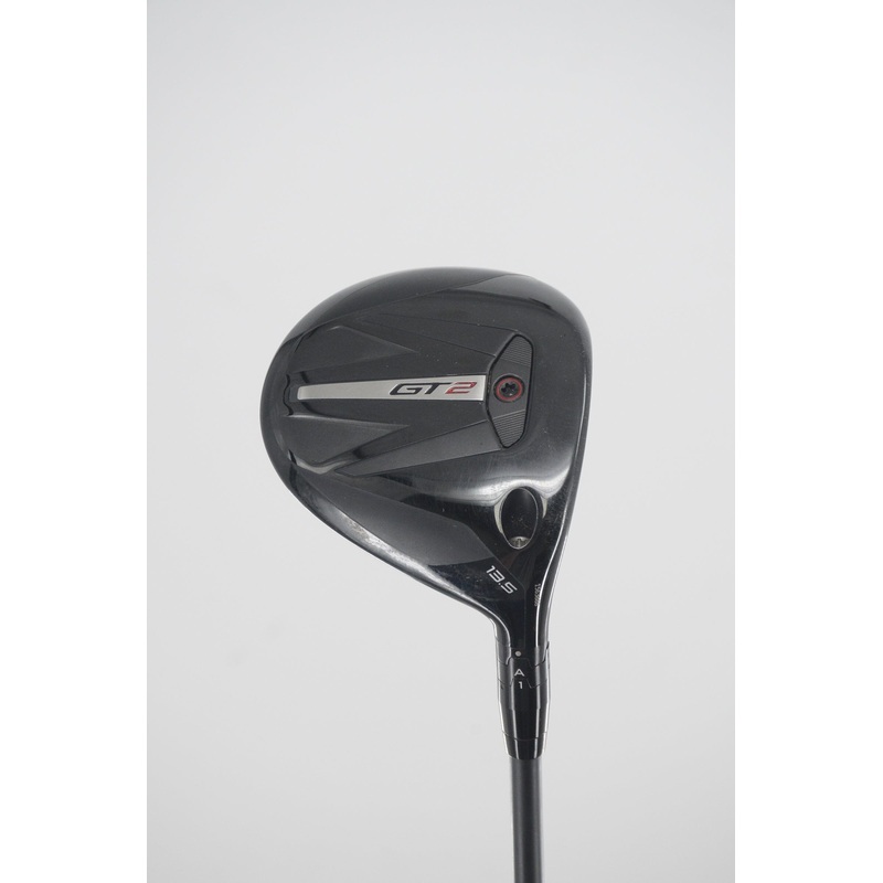 Titleist GT2 13.5 Degree Wood X Flex 42.75″